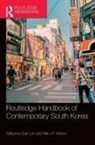 Sojin (University of Central Lancashire Lim, Niki J P Alsford, Niki J. P. Alsford, Sojin Lim - Routledge Handbook of Contemporary South Korea