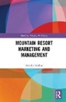 Armelle Solelhac - Mountain Resort Marketing and Management
