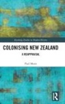 Paul Moon, Paul (Auckland University of Technology Moon, Moon Paul - Colonising New Zealand