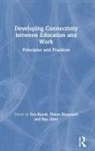Eva (University of Antwerp Kyndt, Simon Beausaert, Eva Kyndt, Kyndt Eva, Ilya Zitter - Developing Connectivity Between Education and Work