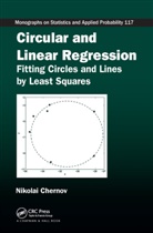 Nikolai Chernov, Nikolai (University of Alabama At Birming Chernov - Circular and Linear Regression