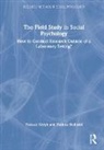 Dariusz Dolinski, Dolinski Dariusz, Tomasz Grzyb, Tomasz Dolinski Grzyb - Field Study in Social Psychology