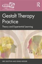 Åshild Krüger, Gro Skottun, Gro Kruger Skottun - Gestalt Therapy Practice