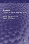 Arnold P. Goldstein, Arnold P. Michaels Goldstein, Goldstein Arnold P., Gerald Y. Michaels, Michaels Gerald Y. - Empathy