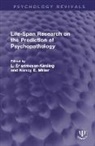 L. Miller Erlenmeyer-Kimling, L. Erlenmeyer-Kimling, Erlenmeyer-Kimling L., Nancy E. Miller, Miller Nancy E. - Life-Span Research on the Prediction of Psychopathology