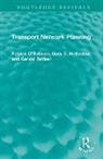 Gerald Barber, Barber Gerald, Gary D. Holtzclaw, Patrick O'Sullivan, Patrick Holtzclaw O''sullivan - Transport Network Planning