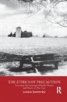 Levente Szentkiralyi, Levente Szentkirályi - Ethics of Precaution