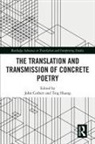 John Huang Corbett, John Corbett, Ting Huang - Translation and Transmission of Concrete Poetry