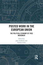 Jens Lillie Arnholtz, Jens Arnholtz, Nathan Lillie, Lillie Nathan - Posted Work in the European Union