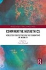 Colin Marshall, Colin Marshall, Marshall Colin - Comparative Metaethics