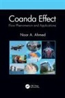 Noor A Ahmed - Coanda Effect