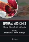 Dilip (Nutriconnect Ghosh, Dilip Mukherjee Ghosh, Dilip Ghosh, Ghosh Dilip, Pulok K. Mukherjee, Mukherjee Pulok K. - Natural Medicines