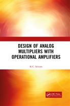 K.C. Selvam - Design of Analog Multipliers With Operational Amplifiers