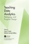 Katherine Leaming Goldberg, Susan Vowels, Susan Leaming Goldberg Vowels - Teaching Data Analytics