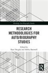 Kate Barnwell Douglas, Ashley Barnwell, Kate Douglas - Research Methodologies for Auto/biography Studies