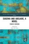 Anna Fitzer, Anna Fitzer - Eugenia and Adelaide, a Novel