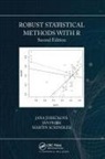 Jana Picek Jureckova, Jana Jurečková, Jan Picek, Picek Jan, Martin Schindler, Schindler Martin - Robust Statistical Methods With R, Second Edition