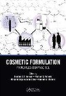 Heather A.e. (Curtin University of Technol Benson, Heather A.e. Roberts Benson, Heather Benson, Heather A.E. Benson, Benson Heather, Vania Rodrigues Leite-Silva... - Cosmetic Formulation