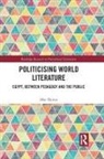 May Hawas, May (American University Hawas - Politicising World Literature