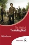 Matthew Freeman, Freeman Matthew - World of the Walking Dead