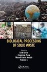 Sunil (Csir-National Environmental Engineer Kumar, Mukesh Kumar Awasthi, Sunil Kumar, Kumar Sunil, Ronghua Li, Li Ronghua... - Biological Processing of Solid Waste