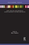 Bert Peeters, Bert Peeters - Heart- And Soul-Like Constructs Across Languages, Cultures, and Epochs