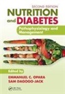 Emmanuel C. Dagogo-Jack Opara, Sam Dagogo-Jack, Dagogo-Jack Sam, Emmanuel C. Opara, Opara Emmanuel C. - Nutrition and Diabetes