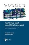 Dimitris Vartziotis, Dimitris (Niki Digital Engineering Vartziotis, Joachim Wipper - Getme Mesh Smoothing Framework