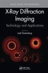 JOEL GREENBERG, JOEL GREENBERG - X-Ray Diffraction Imaging