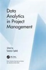 Seweryn Spalek, Seweryn Spalek - Data Analytics in Project Management