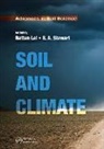 Rattan (Ohio State University) Stewart Lal, Rattan (The Ohio State University) Stewart Lal, Rattan Lal, Lal Rattan, B. A. Stewart - Soil and Climate