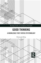 Christoph Kelp - Good Thinking
