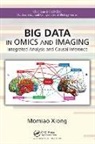 Momiao Xiong, Momiao (University of Texas School of Publi Xiong, Xiong Momiao - Big Data in Omics and Imaging