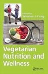 Winston J. Craig, Winston J. (Department of Public Health and Craig, Winston J. Craig, Craig Winston J. - Vegetarian Nutrition and Wellness