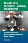 Siavoush Dastmalchi, Siavoush (Tabriz University of Medical Dastmalchi, Siavoush Hamzeh-Mivehroud Dastmalchi, Dastmalchi Siavoush, Maryam Hamzeh-Mivehroud, Hamzeh-Mivehroud Maryam... - Quantitative Structure Activity Relationship
