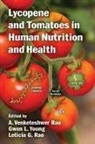 A. Venketeshwer Rao, A. Venketeshwer (Department of Nutritional Sc Rao, A. Venketeshwer Rao, Leticia G. Rao, Gwen L. Young - Lycopene and Tomatoes in Human Nutrition and Health