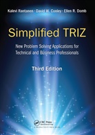 David W. Conley, Ellen R. Domb, Kalevi Rantanen, Kalevi Conley Rantanen, Rantanen Kalevi - Simplified Triz