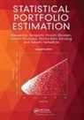 Junichi Hirukawa, Hirukawa Junichi, Hiroshi Shiraishi, Hiroko Kato Solvang, Masanobu Taniguchi, Masanobu (Waseda University Taniguchi... - Statistical Portfolio Estimation