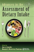 Dale A. Westerterp Schoeller, Dale A. Schoeller, Schoeller Dale A., M. Westerterp, Westerterp M. - Advances in the Assessment of Dietary Intake.