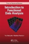 Piotr Kokoszka, Piotr Reimherr Kokoszka, Kokoszka Piotr, Matthew Reimherr, Reimherr Matthew - Introduction to Functional Data Analysis