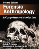 Natalie R. Langley, Natalie R. (Mayo Clinic Langley, Natalie R. Tersigni-Tarrant Langley, Langley Natalie R., Mariateresa A. Tersigni-Tarrant, Tersigni-Tarrant MariaTeresa A.... - Forensic Anthropology