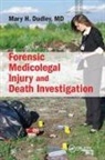 M.D. Dudley, Mary H. Dudley M.D. - Forensic Medicolegal Injury and Death Investigation