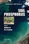 Rattan (The Ohio State University) Stewart Lal, Rattan Lal, Lal Rattan, B.A. Stewart - Soil Phosphorus