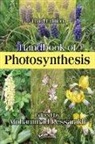 Mohammad Pessarakli, Mohammad (The University of Arizona Pessarakli, Mohammad Pessarakli - Handbook of Photosynthesis