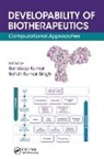 Sandeep (Christ (Deemed to Be University) Kumar, Sandeep (Pfizer Kumar, Sandeep Kumar Singh Kumar, Sandeep Kumar, Kumar Sandeep, Satish Kumar Singh - Developability of Biotherapeutics