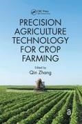 Qin Zhang, Qin (Washington State University Zhang, Qin Zhang, Zhang Qin - Precision Agriculture Technology for Crop Farming
