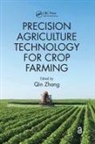 Qin Zhang, Qin Zhang, Zhang Qin - Precision Agriculture Technology for Crop Farming