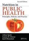 Lauren M. Dinour, Dinour Lauren M., Janel Obenchain, Obenchain Janel, Arlene Spark, Arlene Dinour Spark... - Nutrition in Public Health
