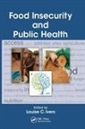 Louise Ivers, Louise (Harvard Medical School Ivers, Louise Ivers, Ivers Louise - Food Insecurity and Public Health
