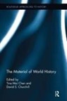 Tina Mai (University of Manitoba Chen, Tina Mai Chen, Chen Tina Mai, David S. Churchill, Churchill David S. - Material of World History
